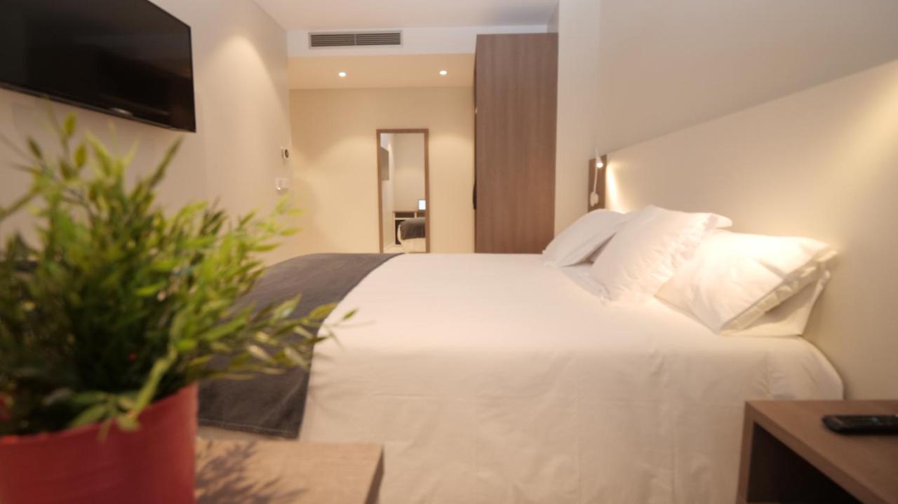 Hotel Ciudadela Pamplona Kültér fotó